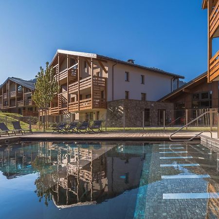Terresens - L'Eclat Des Veriaz - Megeve - Praz-Sur-Arly - New Exterior photo