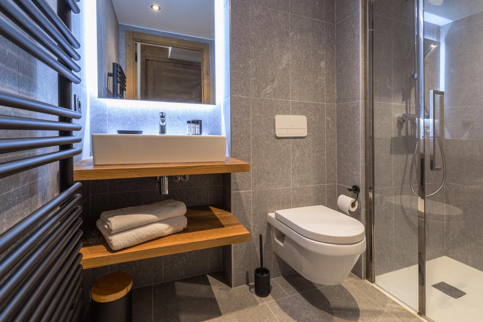 Terresens - L'Eclat Des Veriaz - Megeve - Praz-Sur-Arly - New Exterior photo