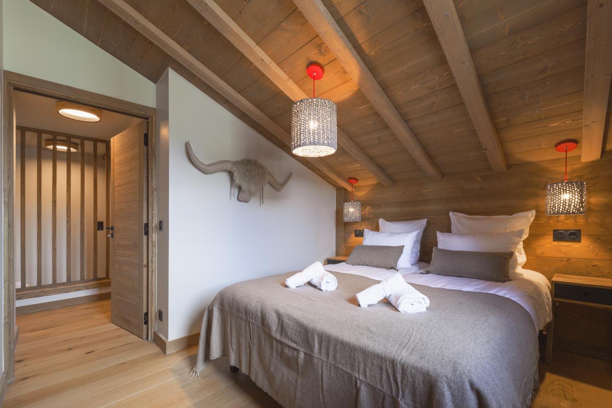 Terresens - L'Eclat Des Veriaz - Megeve - Praz-Sur-Arly - New Exterior photo