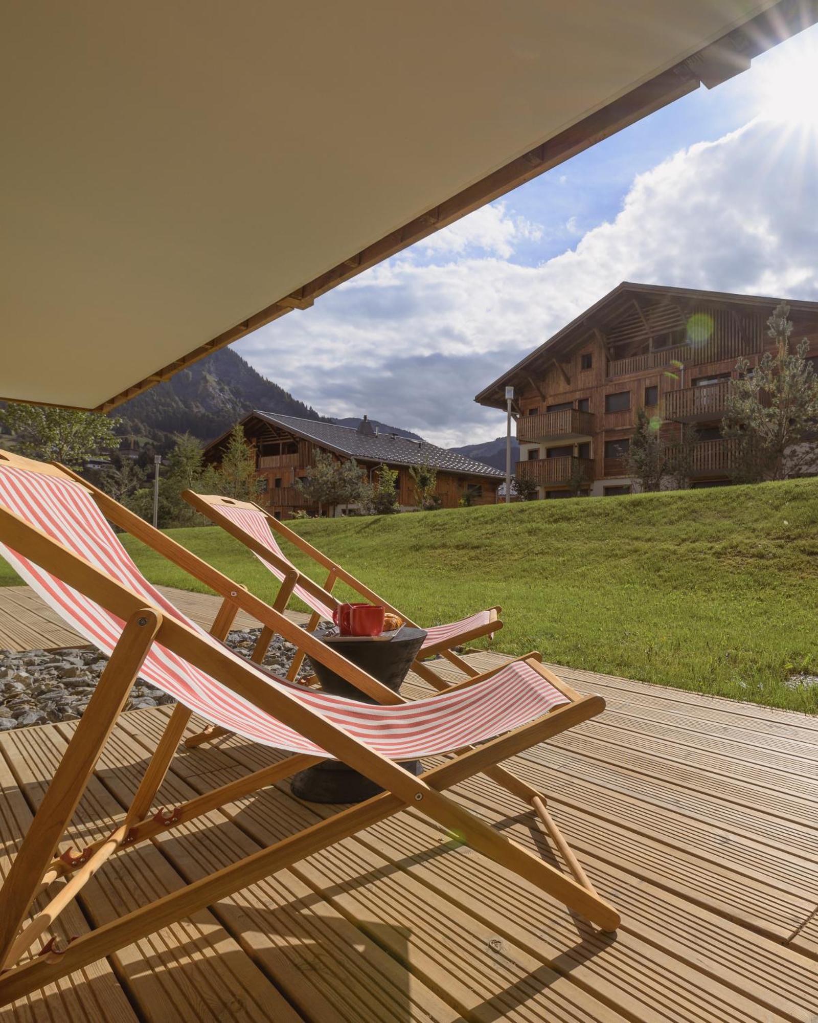 Terresens - L'Eclat Des Veriaz - Megeve - Praz-Sur-Arly - New Exterior photo