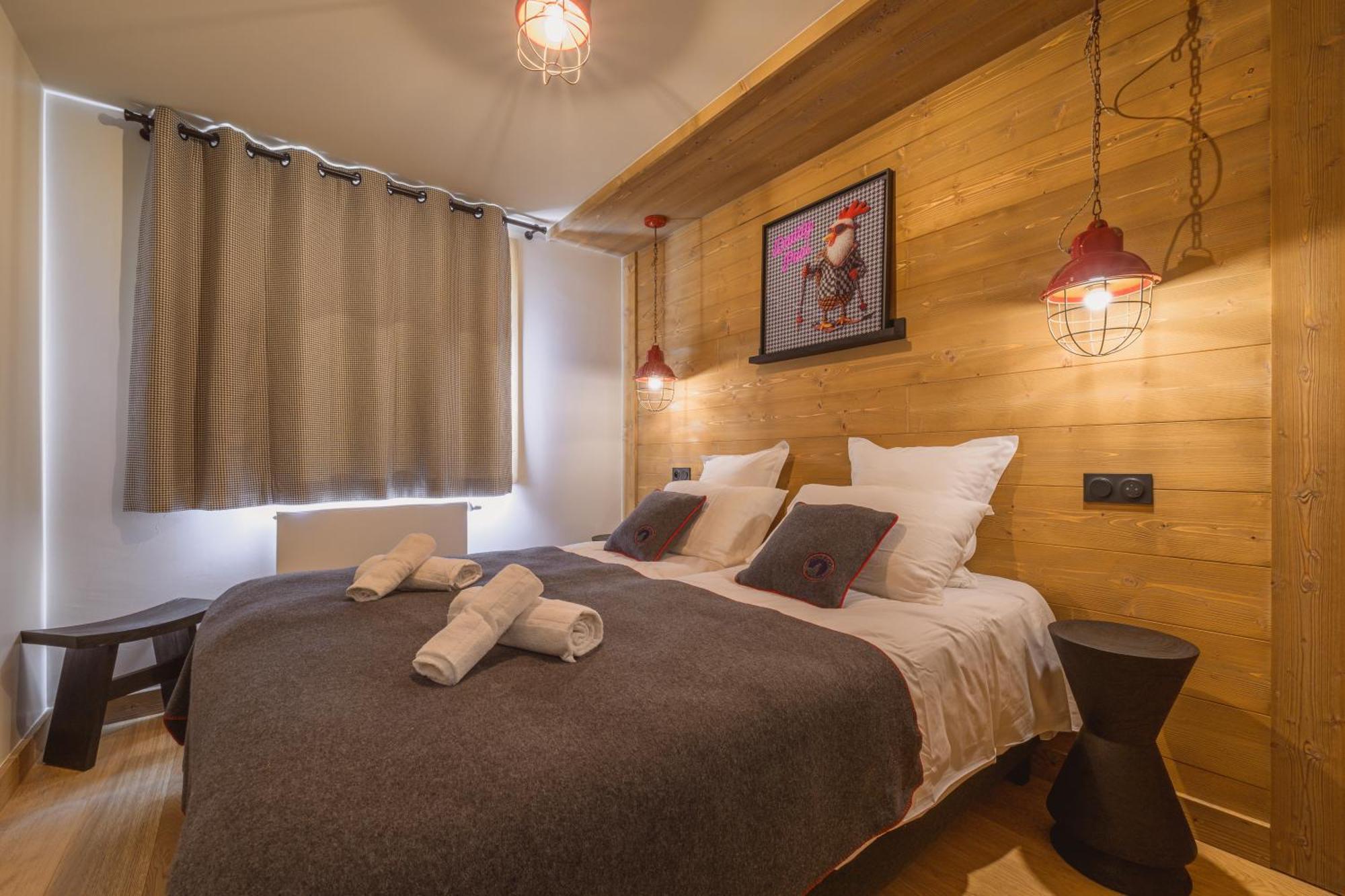 Terresens - L'Eclat Des Veriaz - Megeve - Praz-Sur-Arly - New Exterior photo