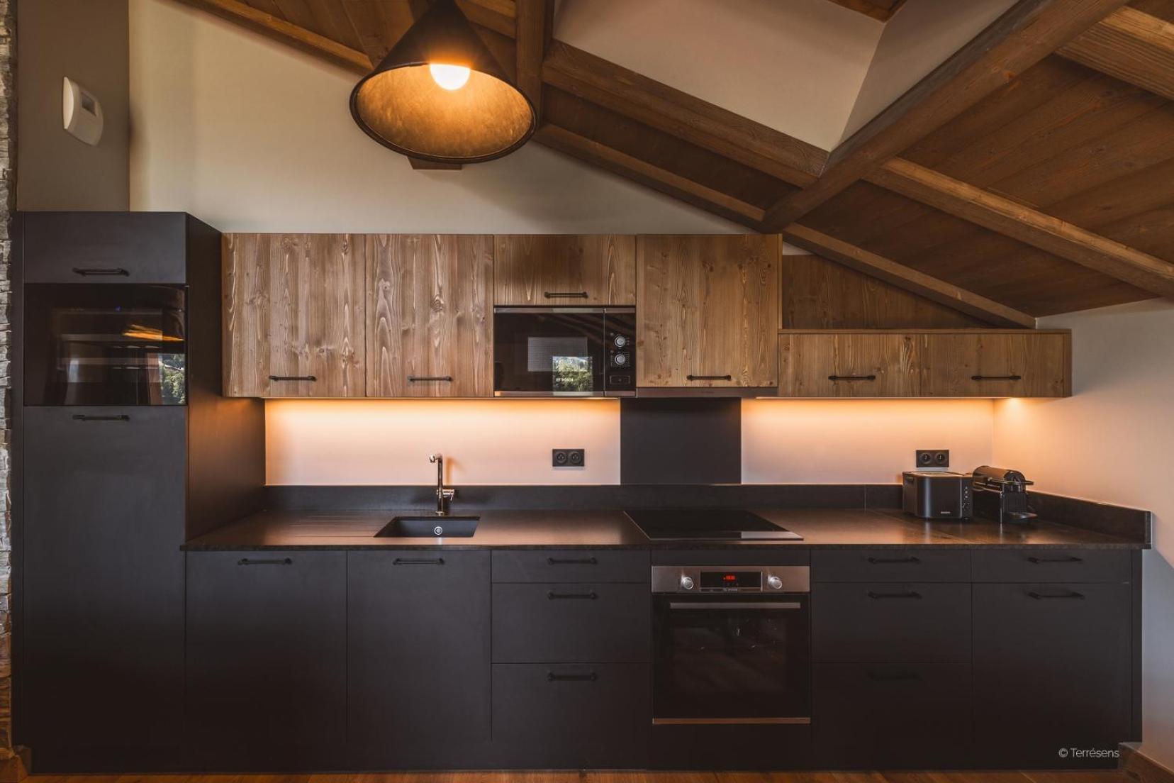 Terresens - L'Eclat Des Veriaz - Megeve - Praz-Sur-Arly - New Exterior photo
