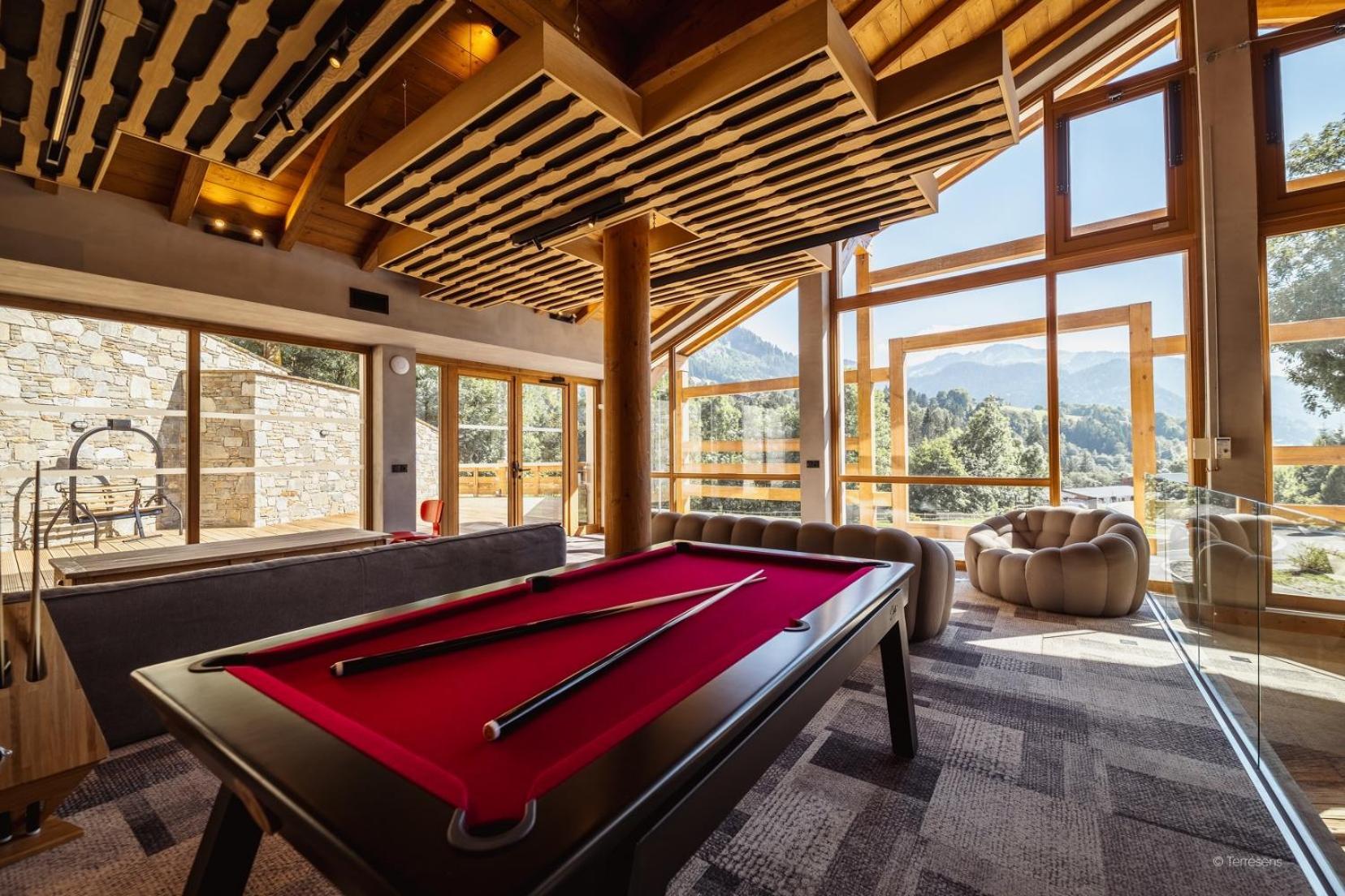 Terresens - L'Eclat Des Veriaz - Megeve - Praz-Sur-Arly - New Exterior photo