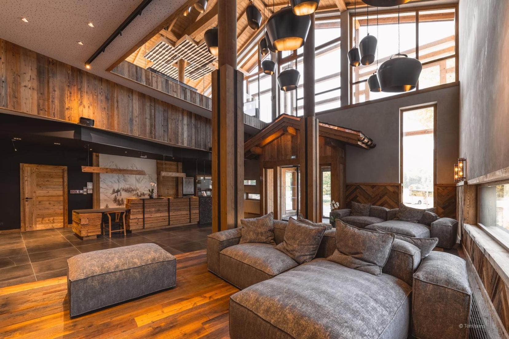 Terresens - L'Eclat Des Veriaz - Megeve - Praz-Sur-Arly - New Exterior photo