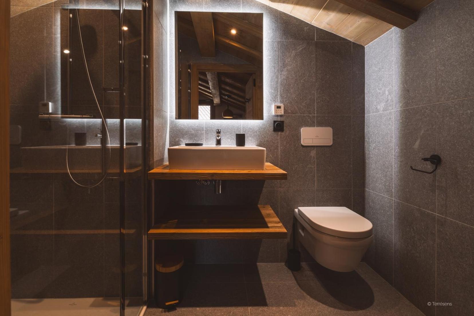 Terresens - L'Eclat Des Veriaz - Megeve - Praz-Sur-Arly - New Exterior photo