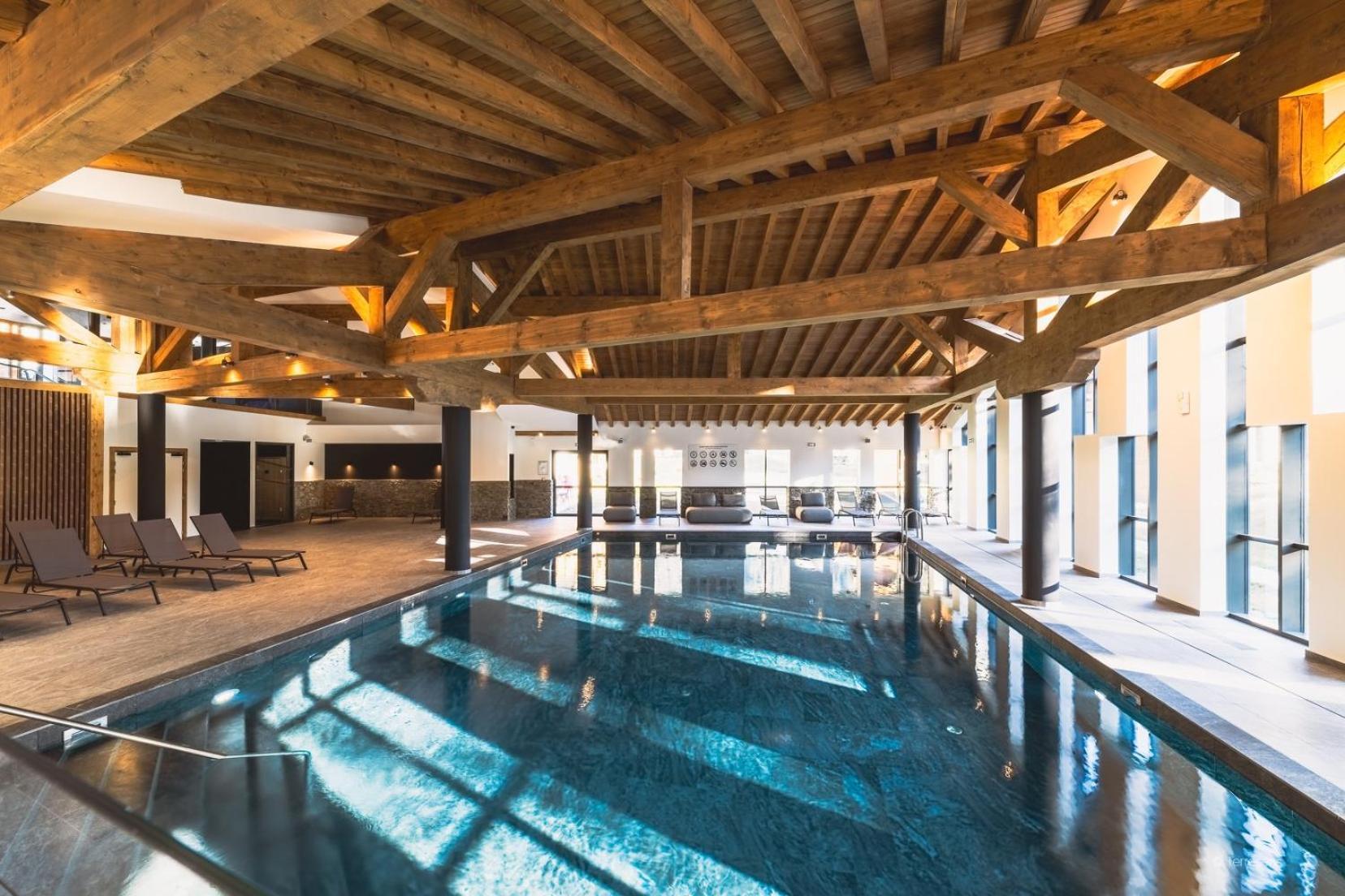 Terresens - L'Eclat Des Veriaz - Megeve - Praz-Sur-Arly - New Exterior photo