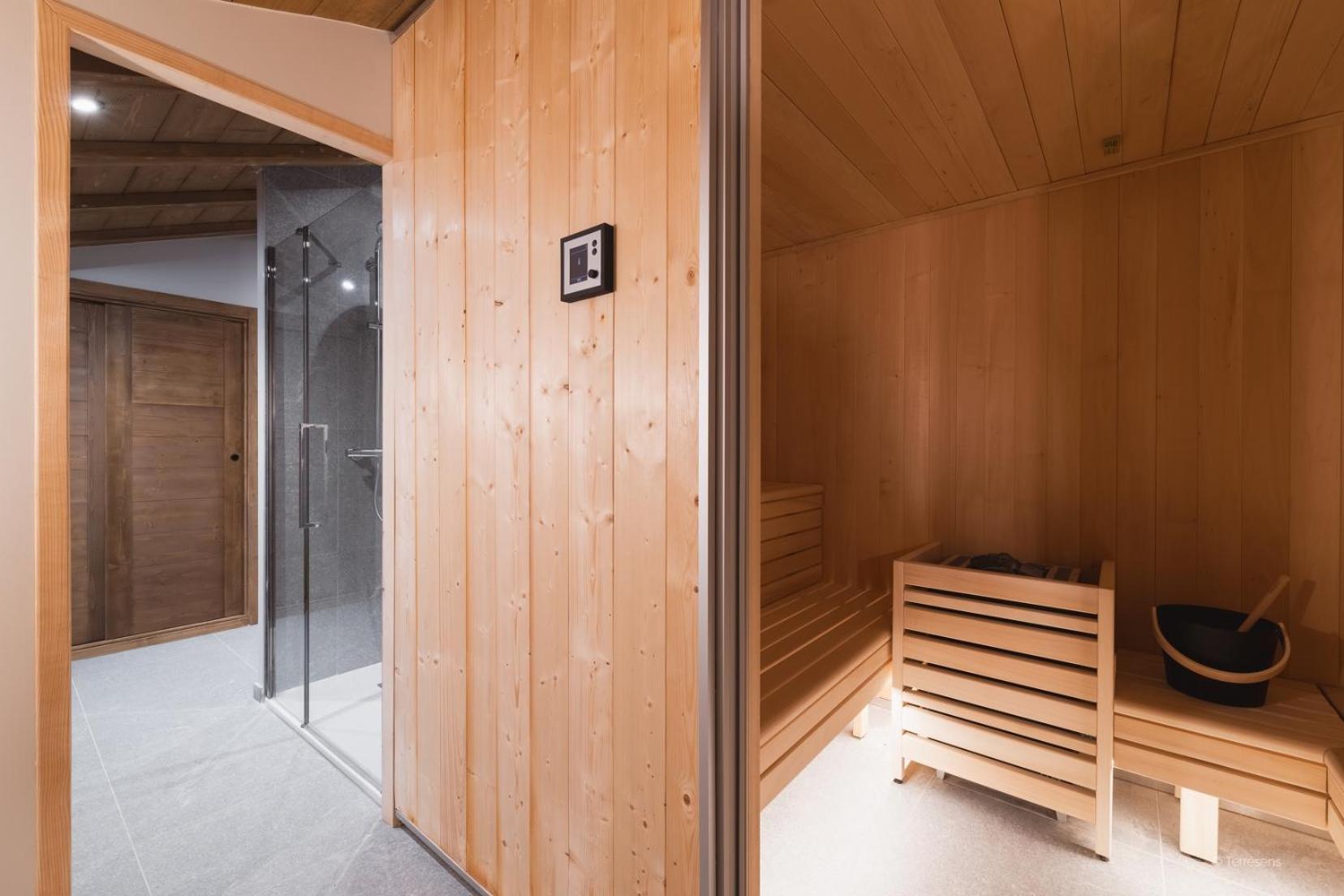 Terresens - L'Eclat Des Veriaz - Megeve - Praz-Sur-Arly - New Exterior photo