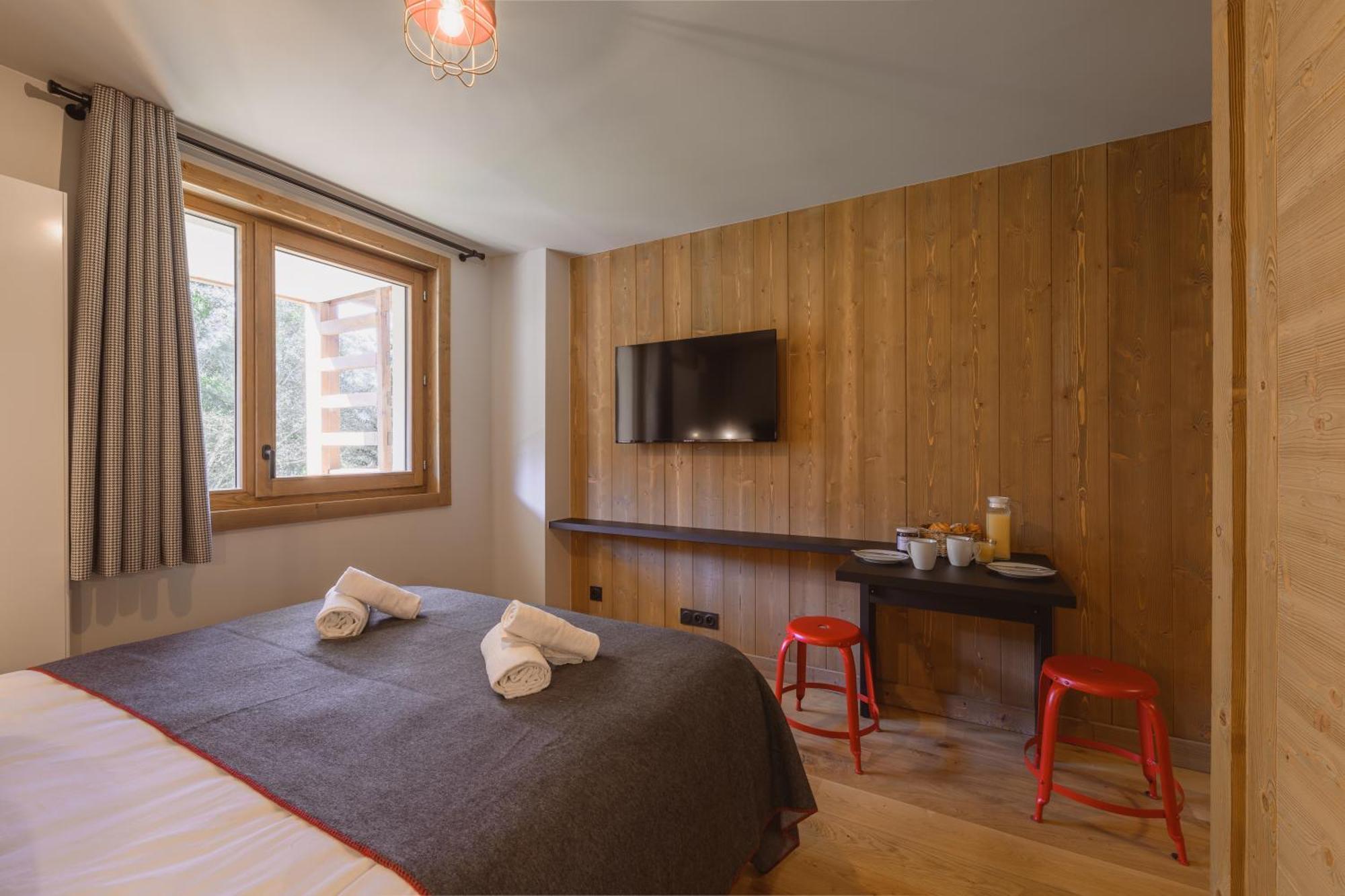 Terresens - L'Eclat Des Veriaz - Megeve - Praz-Sur-Arly - New Exterior photo
