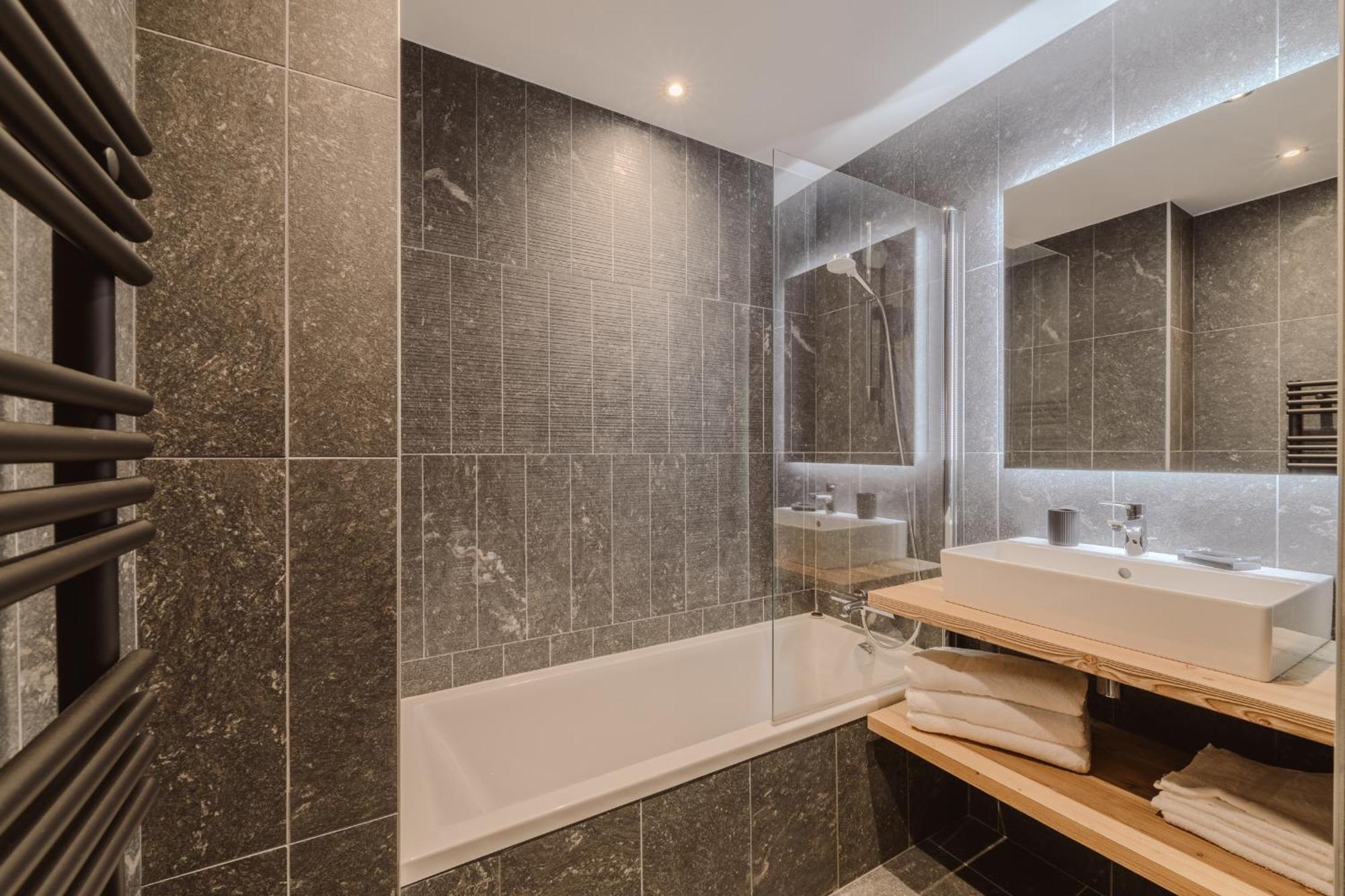 Terresens - L'Eclat Des Veriaz - Megeve - Praz-Sur-Arly - New Exterior photo