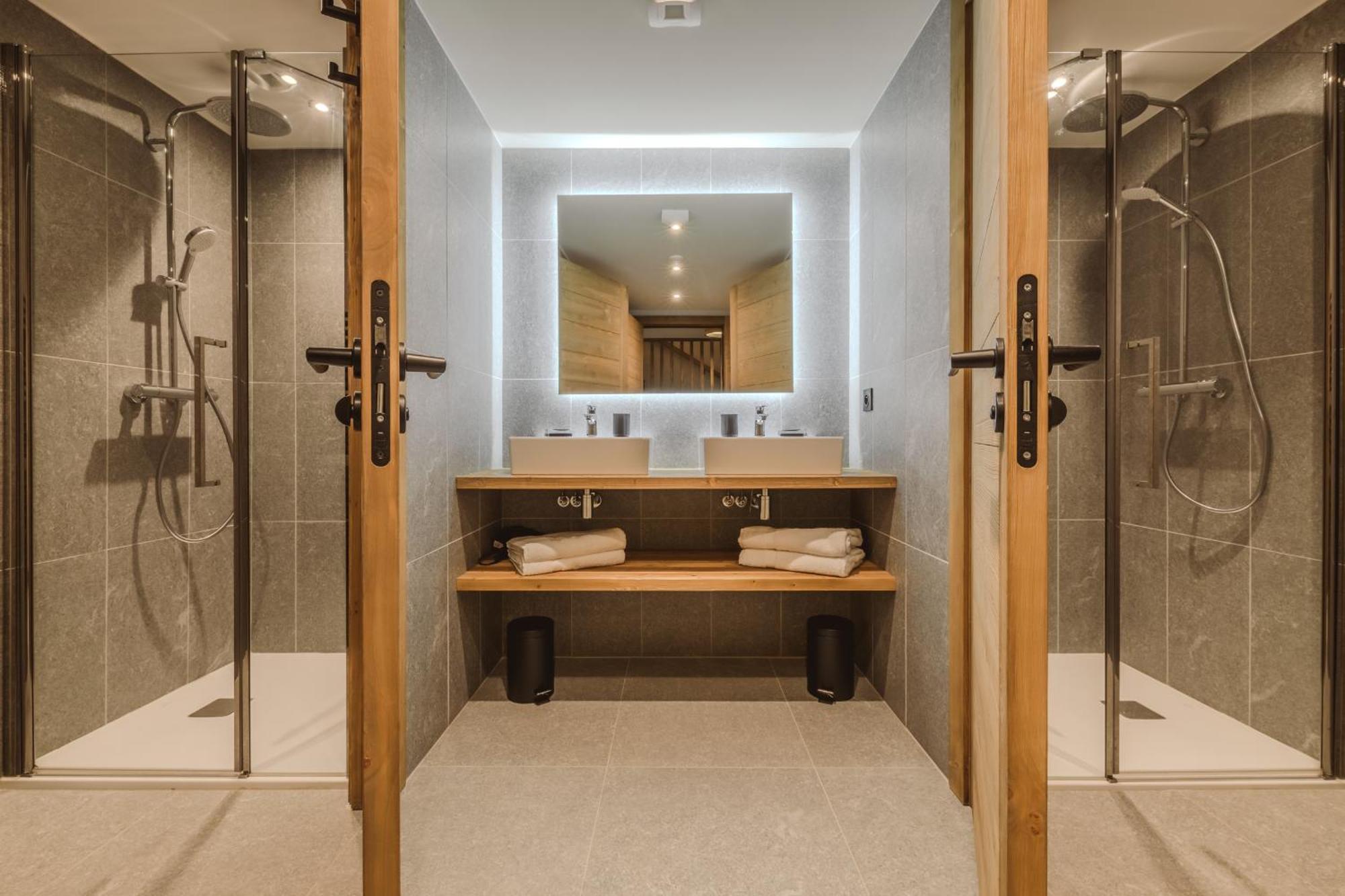 Terresens - L'Eclat Des Veriaz - Megeve - Praz-Sur-Arly - New Exterior photo